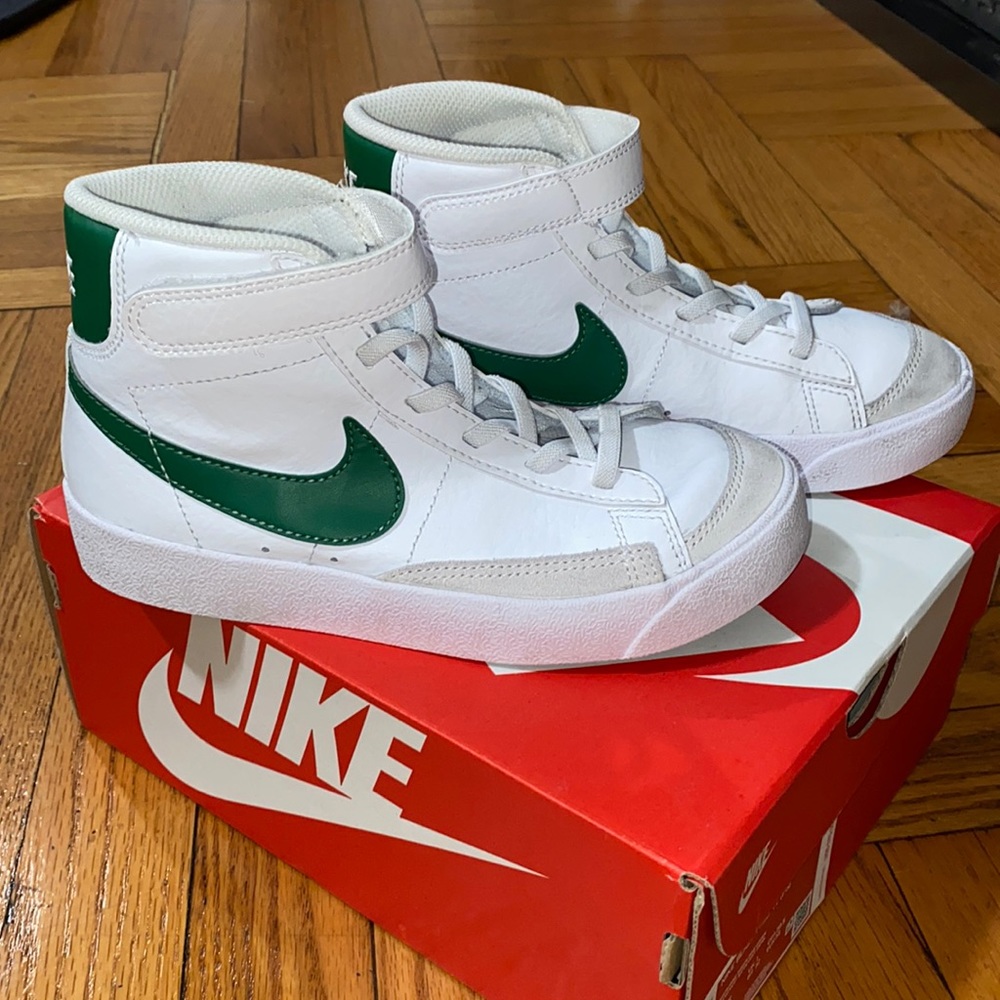 Nike Blazer Mid ‘77
